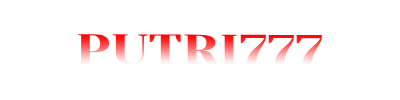 PUTRI777 Logo